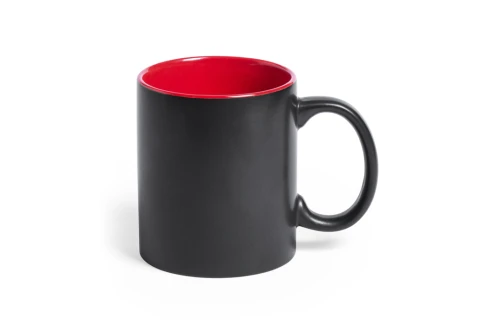 Mug personnalisé Bafy 350ml tasse bicolore