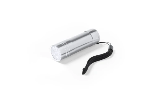 Lampe torche personnalisée Conny 9 led puissantes