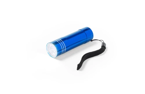 Lampe torche personnalisée Conny 9 led puissantes