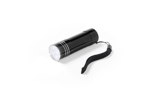 Lampe torche personnalisée Conny 9 led puissantes