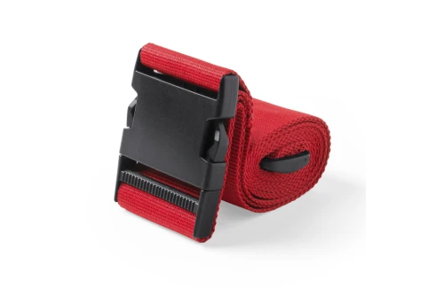 Sangle à bagage personnalisée Ripley ruban pour valise réglage