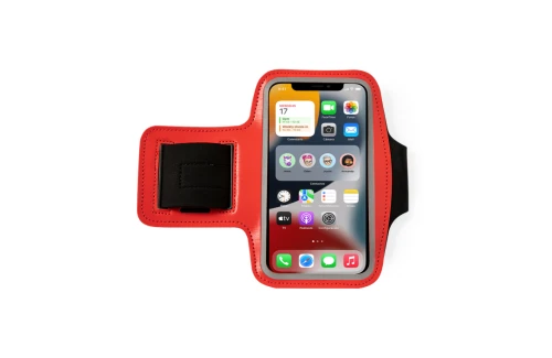Brassard sport smartphone personnalisé Kelan à écran tactile
