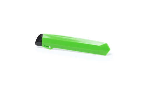 Cutter personnalisé Kolton avec lame large