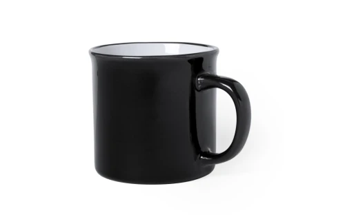 Mug personnalisé Sinor 300ml tasse en céramique émaillé