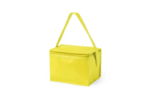 Sac isotherme personnalisé Hertum en non tissé