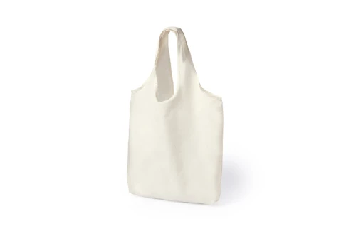 Sac de course personnalisé Welrop cabas shopping en coton
