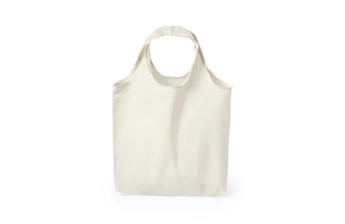 Sac de course personnalisé Welrop cabas shopping en coton