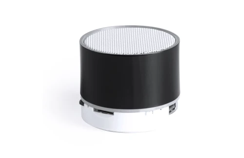 Enceinte personnalisée Viancos avec logo lumineux