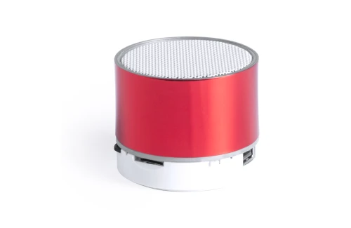 Enceinte personnalisée Viancos avec logo lumineux