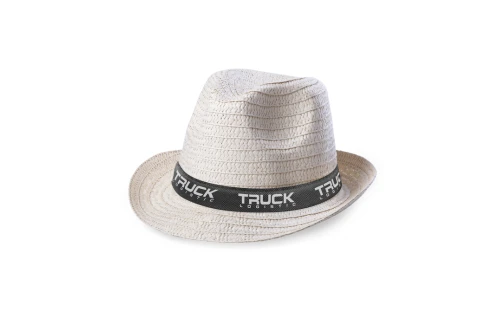 Chapeau personnalisé Licem en fibre synthétique