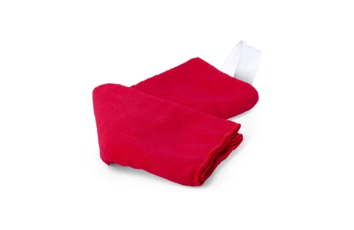 Serviette de bain microfibre personnalisée