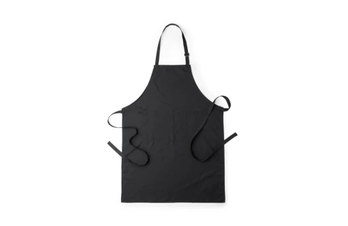 Tablier de cuisine personnalisé avec poche