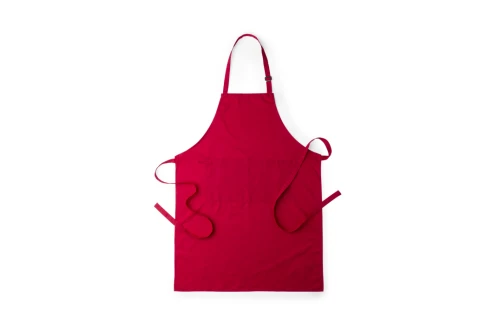 Tablier de cuisine personnalisé avec poche