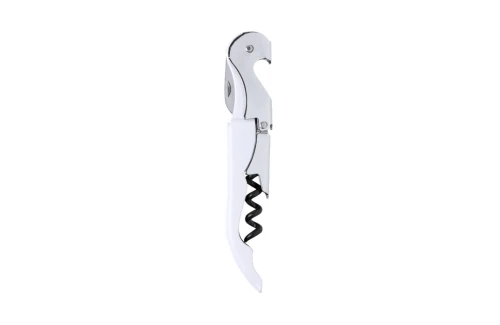 Tire‑bouchon personnalisé Kiblack limonadier sommelier 3 en 1