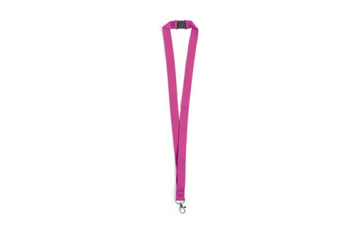 Cordon tour de cou personnalisé Kappin Lanyard avec boucle de sécurité