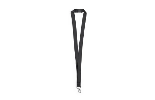 Cordon tour de cou personnalisé Kappin Lanyard avec boucle de sécurité