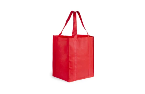 Sac de course personnalisé Shop Grand cabas en non tissé