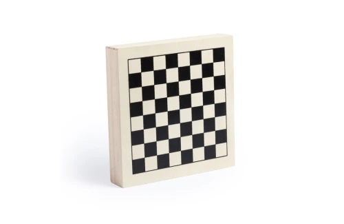 Boite de jeu personnalisé Xigral coffret en bois
