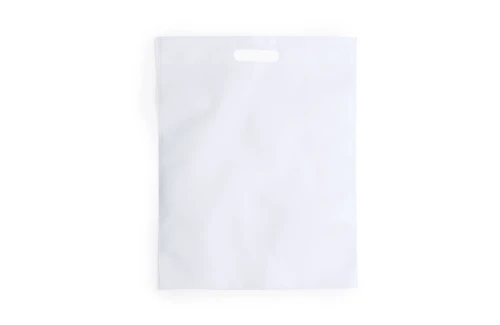 Sac shopping personnalisé Wercal en non tissé