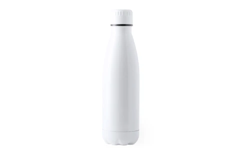 Bouteille personnalisée Rextan 790 ml en inox finition mat