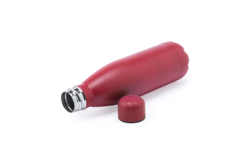 Bouteille personnalisée Rextan 790 ml en inox finition mat
