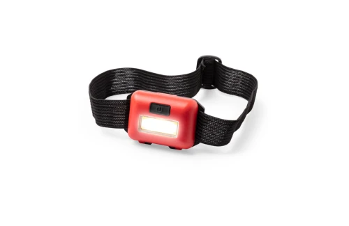 Lampe frontale personnalisée Vilox à 8 led puissante