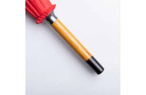 Parapluie personnalisé Bonaf recyclé à ouverture automatique