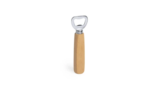 Décapsuleur personnalisé Nacul ouvre bouteille en bois