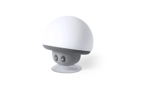 Enceinte personnalisée Wanap à tête champignon