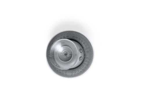 Enceinte personnalisée Wanap à tête champignon