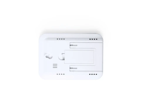 Station météo personnalisée Helein à multifonction pratique