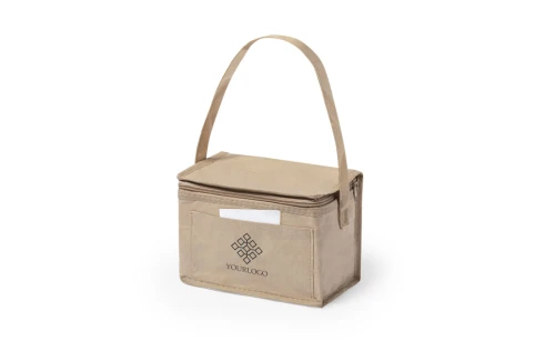 Sac isotherme personnalisé Zayka en papier laminé