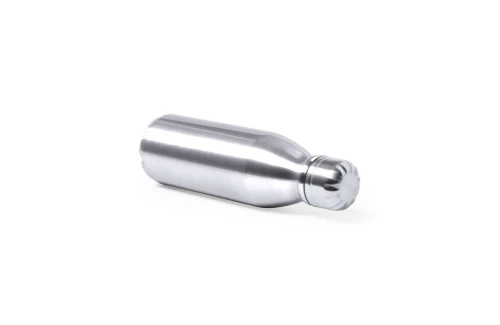 Bouteille personnalisée Raican 550 ml en aluminium
