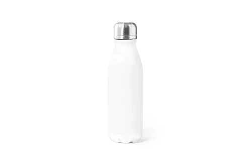 Bouteille personnalisée Raican 550 ml en aluminium