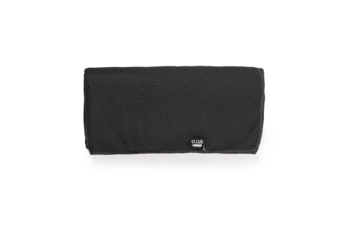 Serviette de bain personnalisée en RPET recyclé