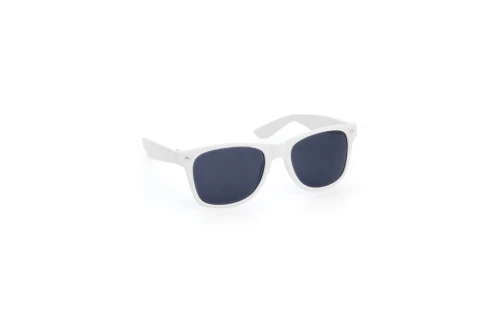 Lunettes de soleil personnalisées Xaloc finition brillante