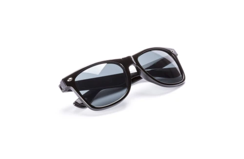 Lunettes de soleil personnalisées Xaloc finition brillante