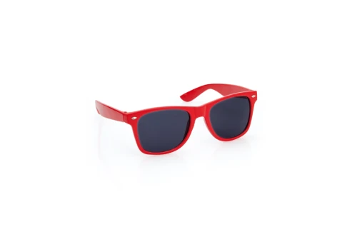 Lunettes de soleil personnalisées Xaloc finition brillante