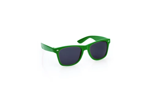Lunettes de soleil personnalisées Xaloc finition brillante