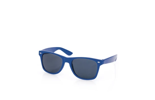 Lunettes de soleil personnalisées Xaloc finition brillante