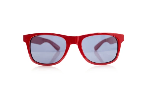 Lunettes de soleil personnalisées pour enfant Spike