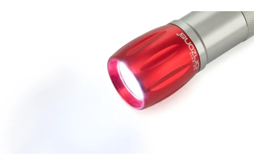 Lampe torche personnalisée Lumosh puissante 9 led