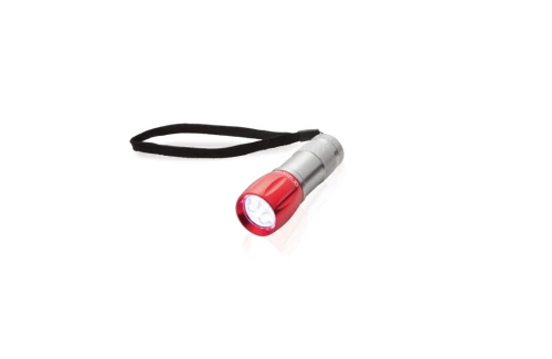 Lampe torche personnalisée Lumosh puissante 9 led