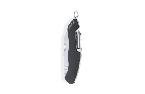 Couteau de poche multifonction Klent canif pliable 10 fonctions