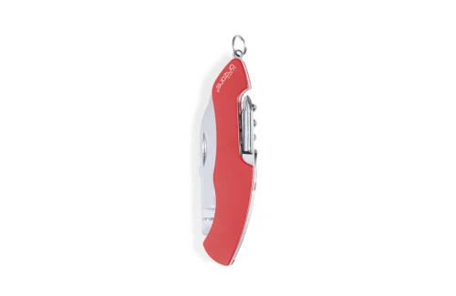 Couteau de poche multifonction Klent canif pliable 10 fonctions