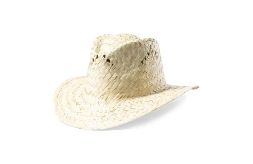 Chapeau de paille publicitaire panama personnalisé