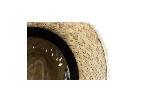 Chapeau de paille publicitaire Vita personnalisé