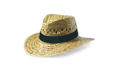 Chapeau de paille publicitaire Vita personnalisé