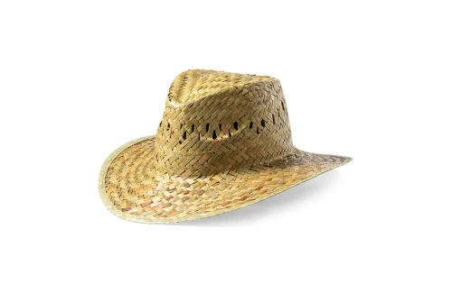 Chapeau de paille publicitaire Vita personnalisé