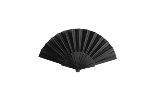 Éventail personnalisé Tela en tissu